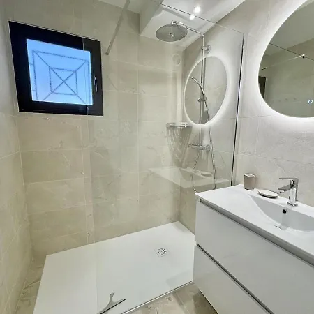 T3 Moderne, Piscine, Parking, Vue Golf, Commerces A Proximite Apartment Saint-Raphael (Var)