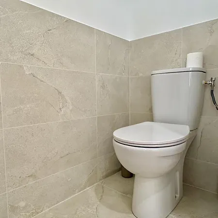 T3 Moderne, Piscine, Parking, Vue Golf, Commerces A Proximite Apartment