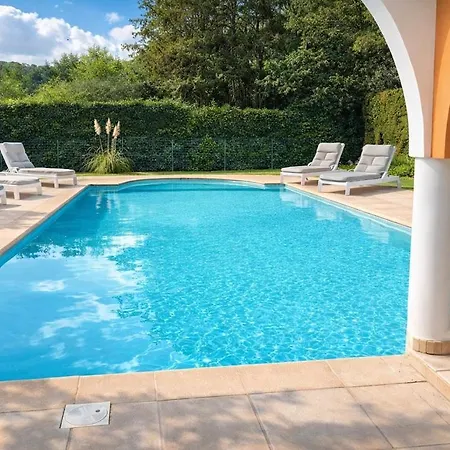 Lejlighed T3 Moderne, Piscine, Parking, Vue Golf, Commerces A Proximite *